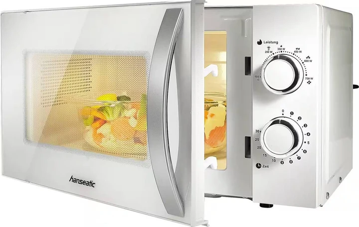 Мікрохвильова піч 678906 HANSEATIC, фото 1