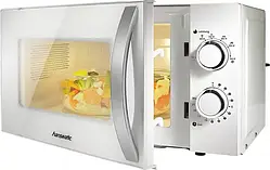 Мікрохвильова піч 678906 HANSEATIC
