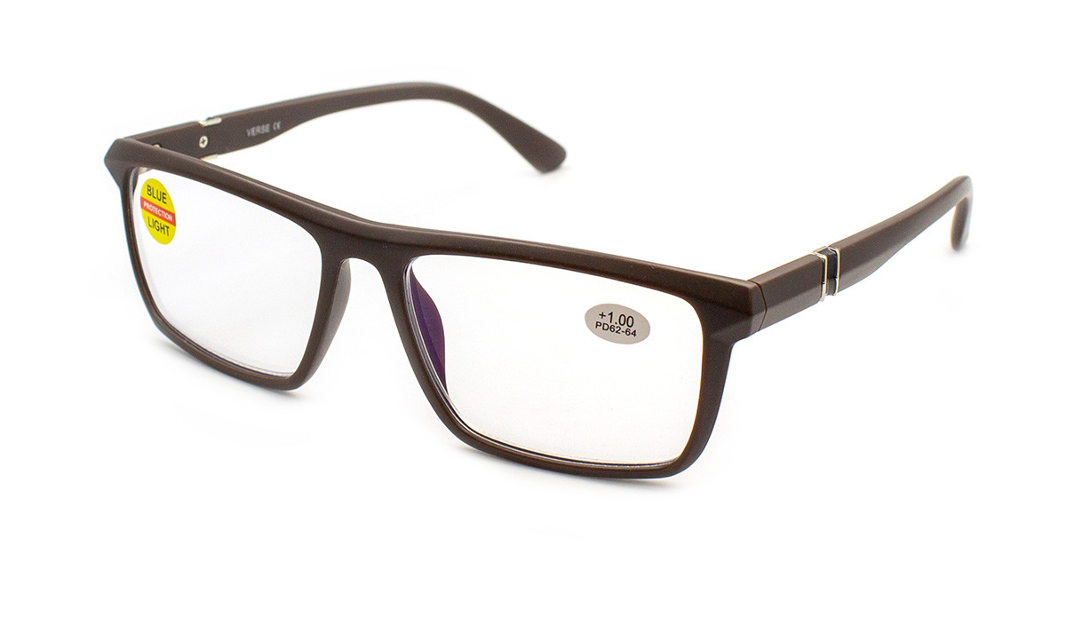 Окуляри для зору Verse 25003-C3 blueblocker Новинка 2025, фото 1