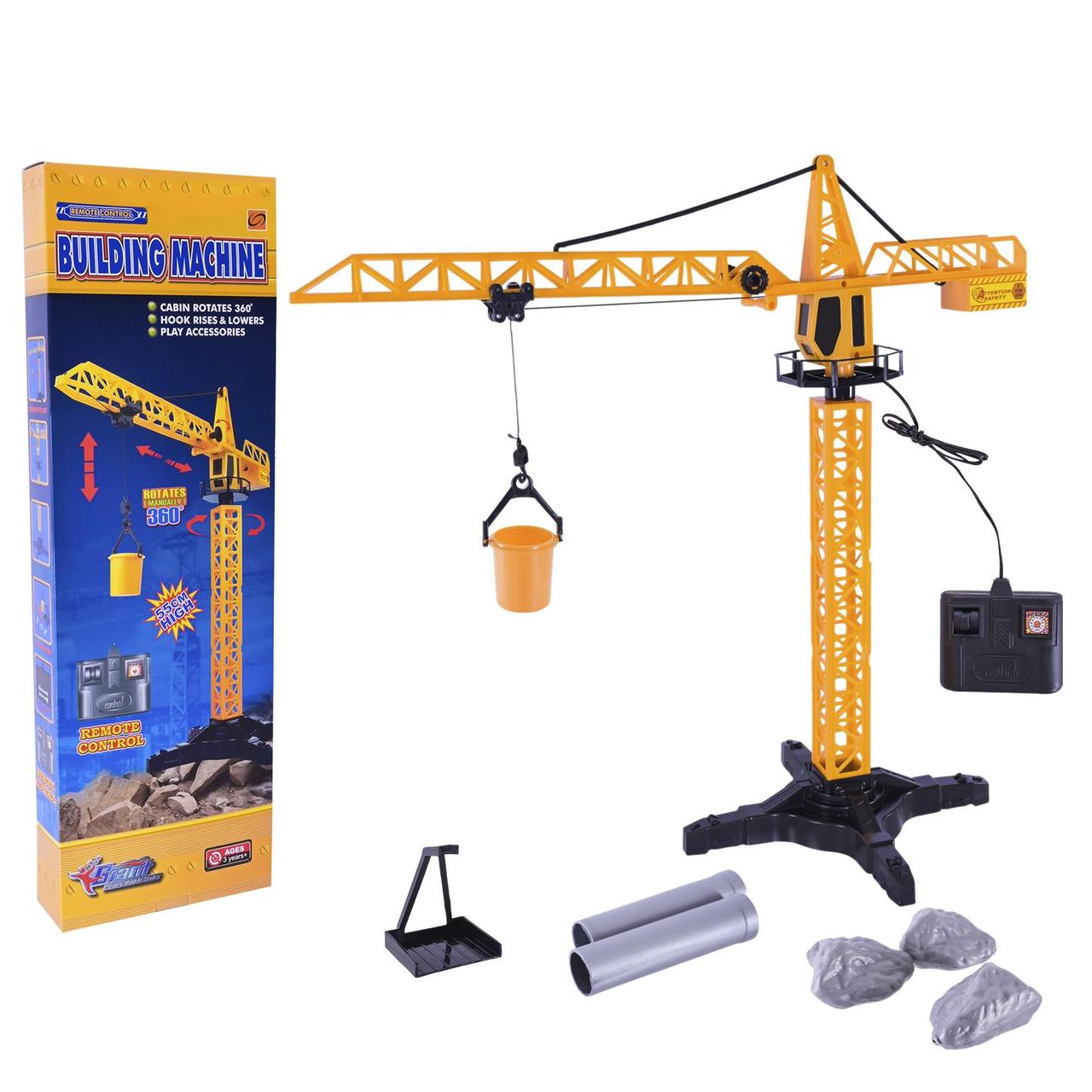 Кран Піідйомний р/к арт. 1562   короб.21*6*64см, фото 1