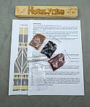 Набір для створення гердану ГР-08, фото 2