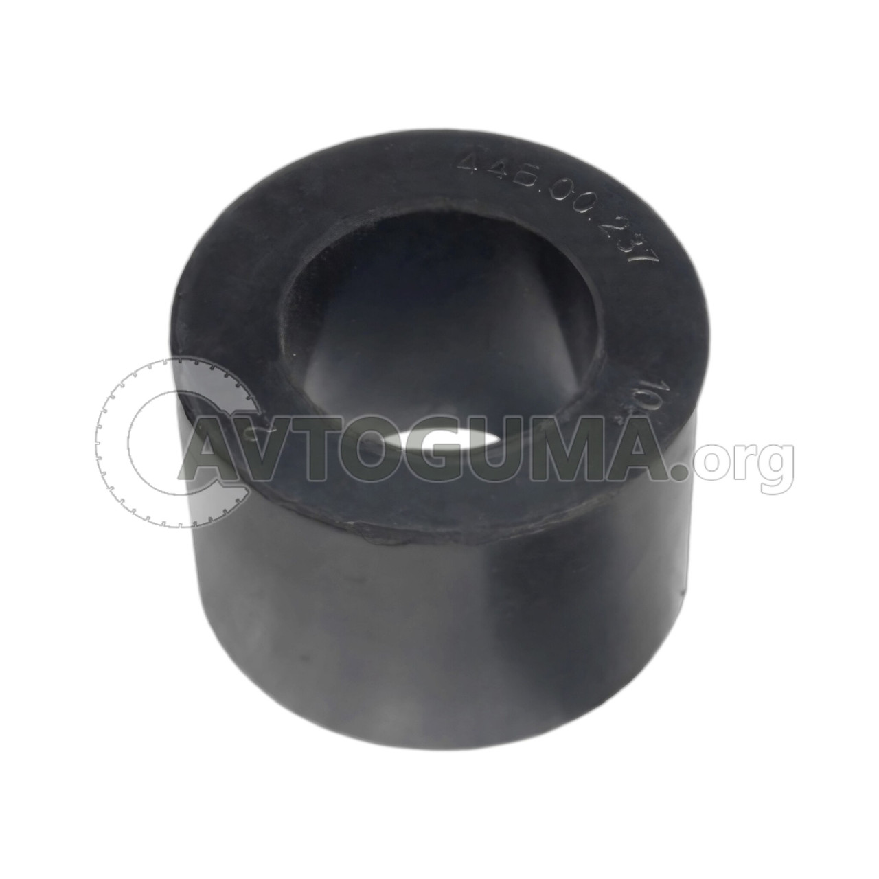 Втулка гумова 44Б-00.237 (D53-d31-H43 мм)