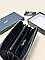 Чоловічий чорний Клатч Mont Blanc, фото 7