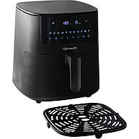Аерофритюрница HANSEATIC "HAF651650BCU", 1650 Вт