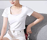 Масажна подушка 6-в-1 з підігрівом – для шиї, спини, ніг, попереку та живота, фото 8