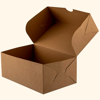 Упаковка для кондитерських виробів