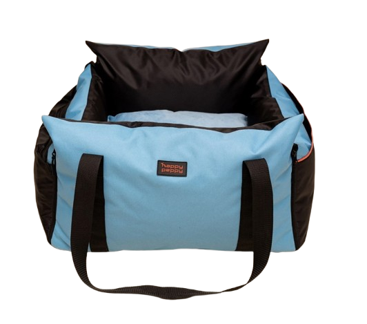 Автокрісло для собак Happy Peppy (Хеппі Пеппі) DogWay