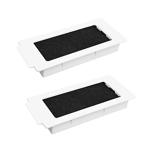 Фільтри для робота-пилососа Ecovacs Deebot Ozmo T30 Pro OMNI / Т30 OMNI ( DDX14 DDX11 ) 2 шт.