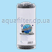 Картридж із гранульованим вугіллям Aquafilter FCCA10BB 4,5"х10"