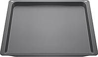 Кухонный противень Siemens HZ631070 Аксессуары для духовок и плит/Листовая печь/Варочная плита/Эмаль