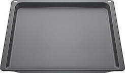 Кухонний лист Siemens HZ631070 Аксесуари для духовок та плит/Листова піч/Варкова плита/Емаль