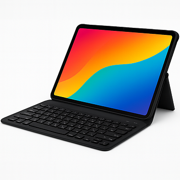 Планшет з клавіатурою iHunt Tablet PC 12 Ultra Keyboard - 8/256 ГБ, 7000 мАг, 10.95″ FHD+, 4G