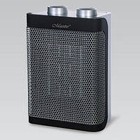 Тепловентилятор керамічний Maestro MR-924, 1500 Вт, підлоговий, з термостатом