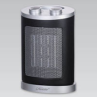 Тепловентилятор керамічний Maestro MR-925, 1500 Вт, підлоговий, з термостатом