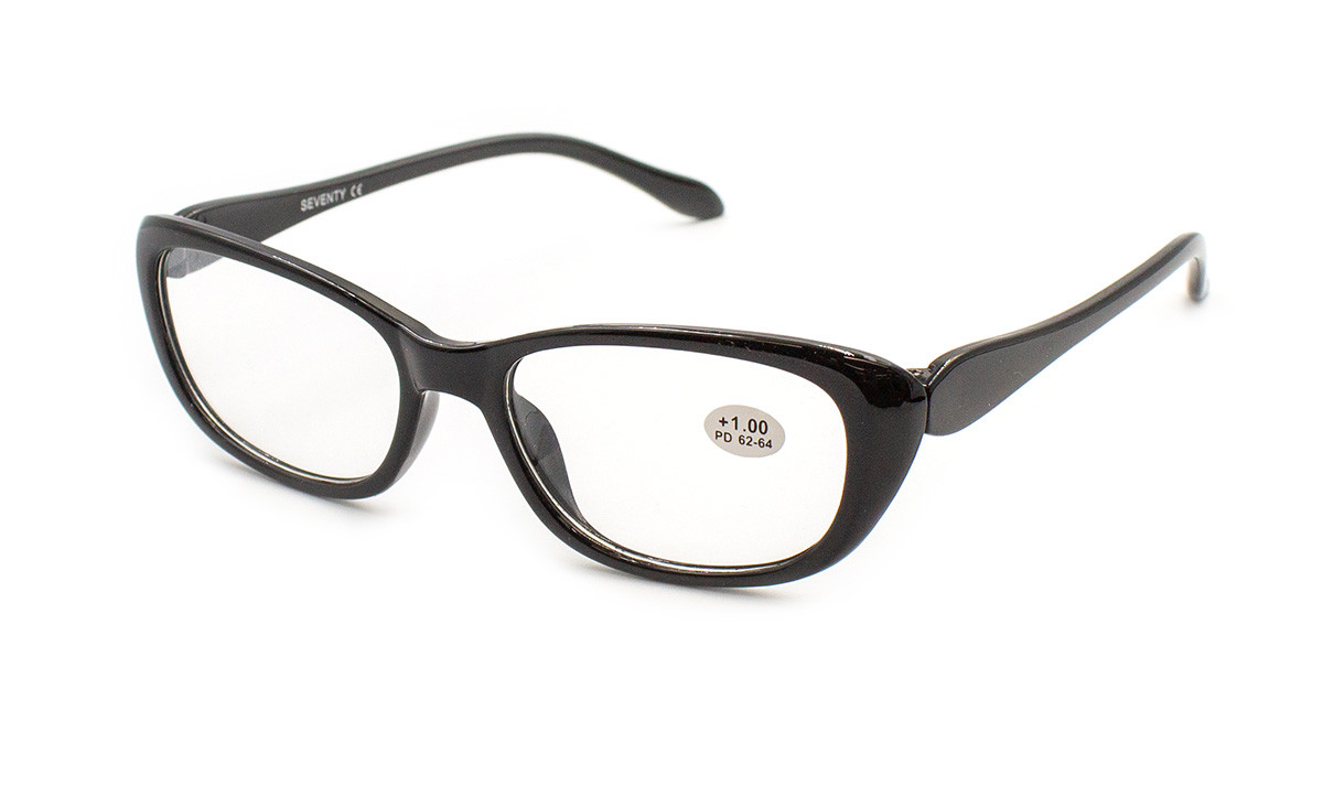 Окуляри для зору Seventy 25520-C1 Новинка 2025, фото 1