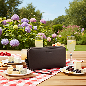 Клатч чоловічий шкіряний барсетка Marco Coverna (8514)