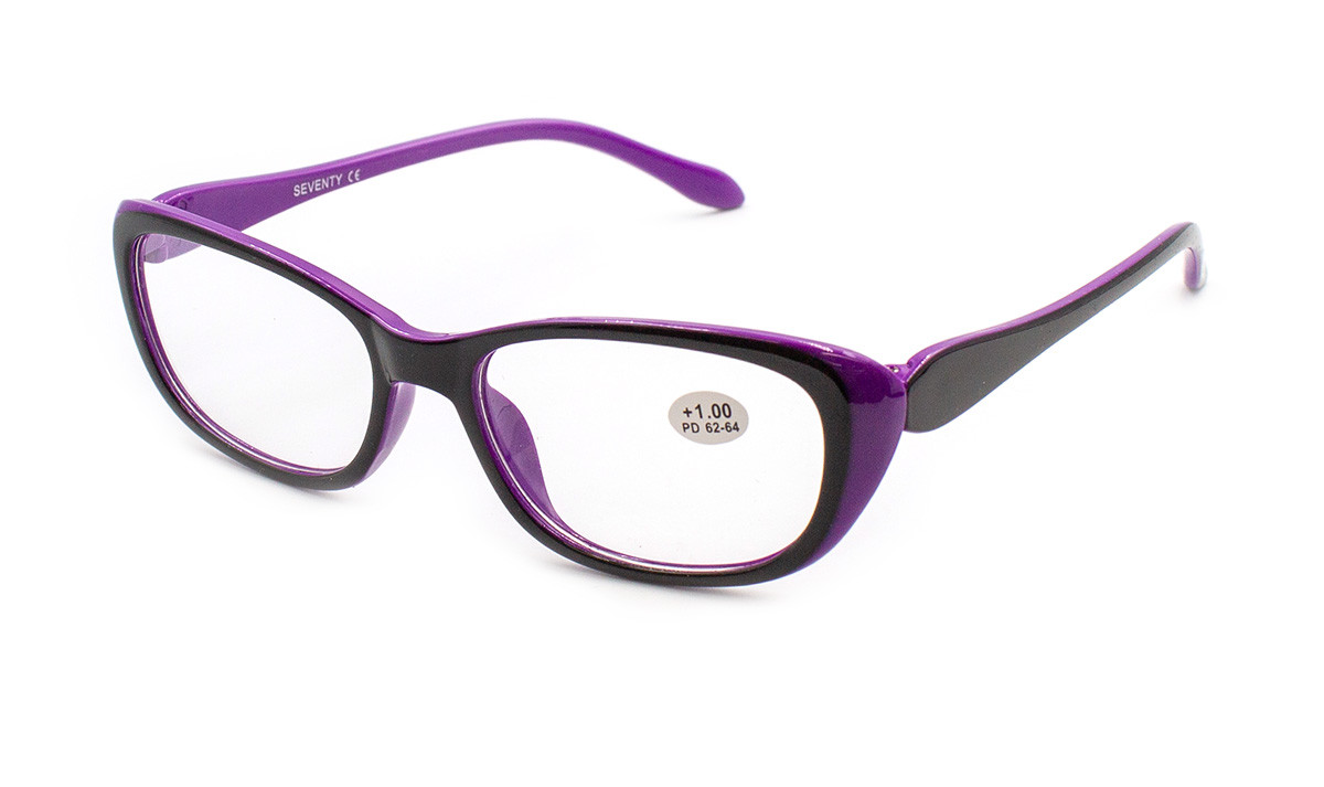 Окуляри для зору Seventy 25520-C2 Новинка 2025, фото 1