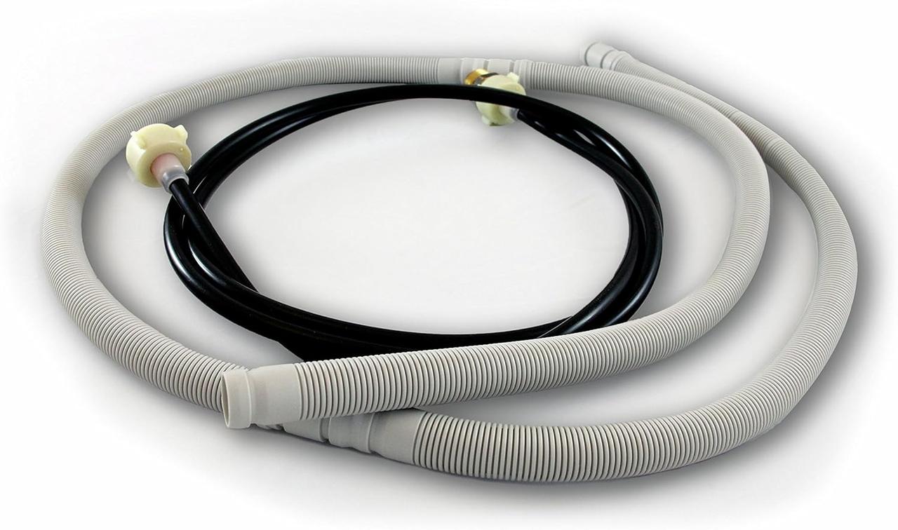Siemens SZ72010 Подовжувач шланга Аксесуари для посудомийної машини, фото 1