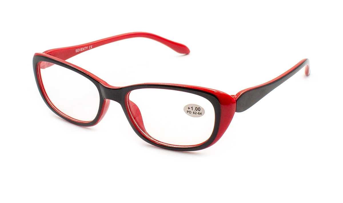 Окуляри для зору Seventy 25520-C3 Новинка 2025, фото 1