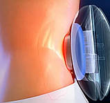 Розумний масажер для попереку – Smart Waist Massager з функцією розтягування та динамічного масажу, фото 7