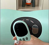 Розумний масажер для попереку – Smart Waist Massager з функцією розтягування та динамічного масажу, фото 8