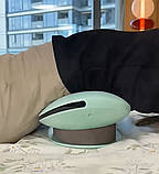 Розумний масажер для попереку – Smart Waist Massager з функцією розтягування та динамічного масажу, фото 9