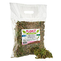 Мох сфагнум FloriX Moss Sphagnum 5л