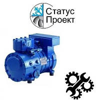 Заміна холодильних компресорів Дніпро, Україна