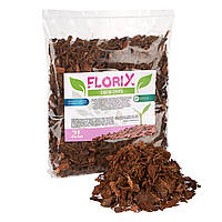 Кокосові чипси для рослин FloriX Coco chips 2 л
