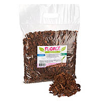 Кокосові чипси для рослин FloriX Coco chips 7 л