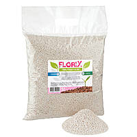 Перліт FloriX perlite 1-3 мм 5 л