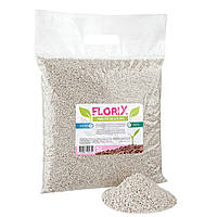 Перліт FloriX perlite 3-5 мм 5 л