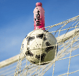 Негазований напій MAS+ by Messi Miami Punch 500мл, фото 6