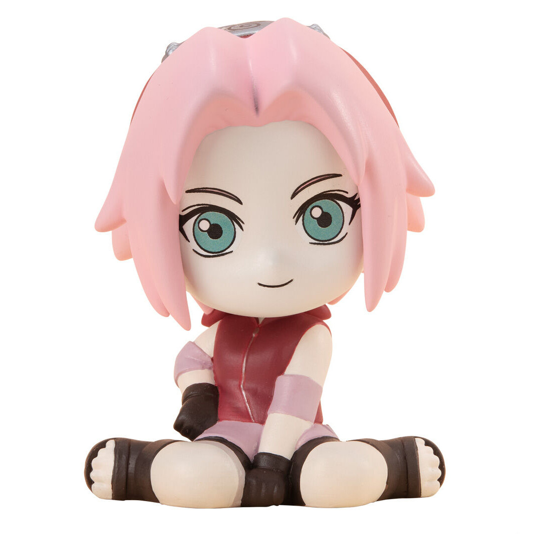 Фігурка Сакура Харуно - Наруто | Sakura Haruno - Naruto Rela Cot