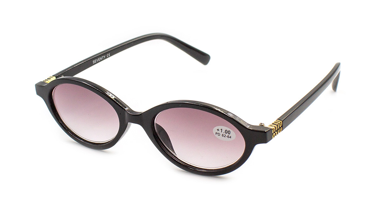 Окуляри для зору Seventy 25521-C1 ТОН Новинка 2025, фото 1