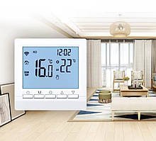 Терморегулятор, термостат для газового котла