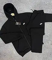 Теплий Чоловічий спортивний костюм полубатал 🏃🏃🏃