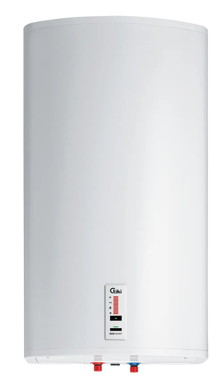 Водонагрівач TIKI Supr F 50 V9 (EcoSmart) FTG 50 E5, фото 1