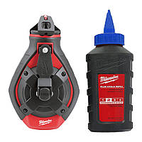 Шнури розмічувальні