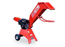 Подрібнювач для гілок GTM Professional GTS600 (MSGTS603G)