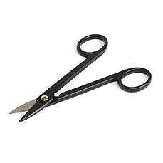 Кусачки для бонсай (wire) 115 мм (різ до 2,5 мм Al) №1255, KIKUWA, HONMAMON