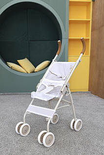 Коляска тростина для ляльки DeCuevas Verona Верона