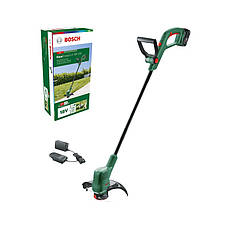 Тример акумуляторний BOSCHPRO EasyGrassCut 18V-230 (06008C1A03)