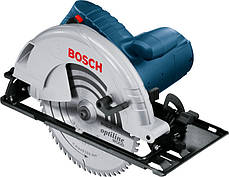 Ручна дискова пилка BOSCHPRO GKS 235 Turbo (06015A2001)