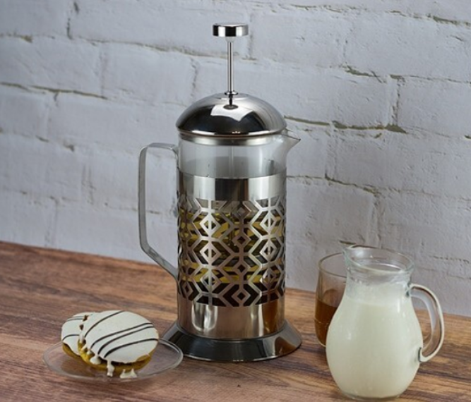 Френч-прес 350 мл Kamille, фото 1