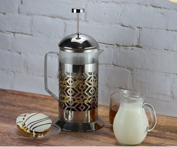 Френч-прес 1000 мл Kamille, фото 1