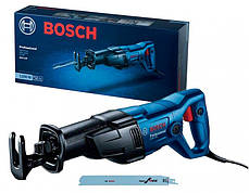 Сабельна пилка BOSCHPRO GSA 120 Professional (06016B1020)