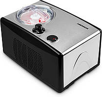 MEDION MD 18387 машина для приготування морозива та йогурту, 1,5 л, 150 Вт