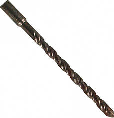 Ударний бур BOSCHPRO SDS-Plus-5, 12х100х165 мм, 10 шт (2608585629)