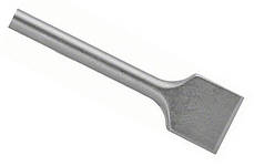 Лопаткове зубило BOSCHPRO (2608690133) SDS-Plus, 40Х250 мм